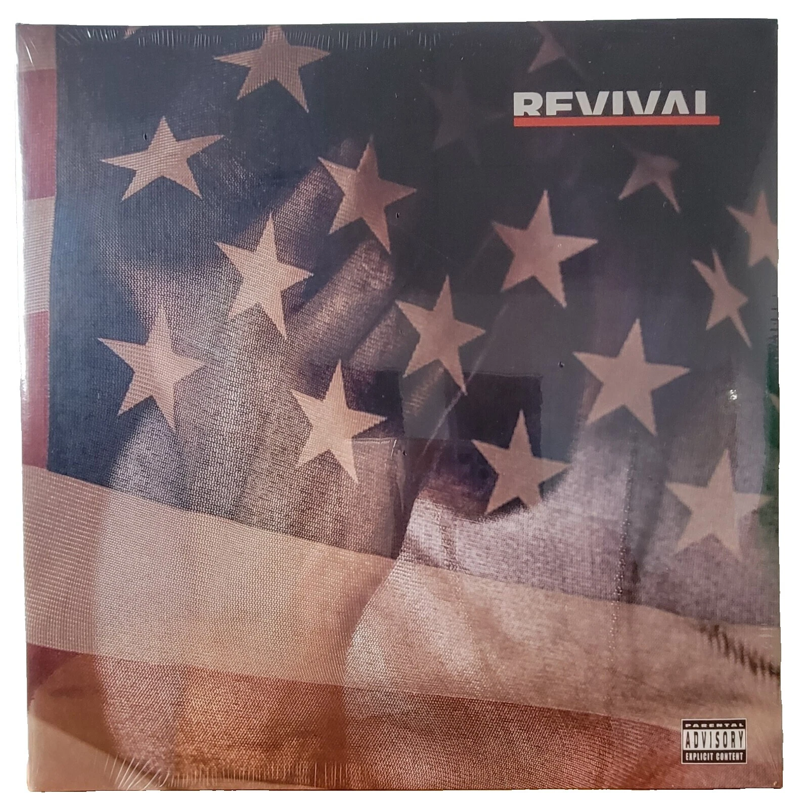 Eminem Rap & Hip-Hop Vinyl Records