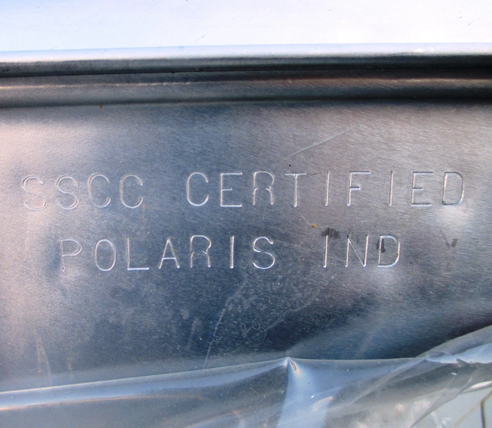 IQ FST LX 2007 resonador 1261608 Touring Switchback Turbo Cruiser Classic LX Foto 4 de 4