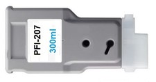 Tinta Para Canon Ipf680 Ipf685 Ipf780 Ipf785 / Pfi-207mbk Cartucho Negro Mate
