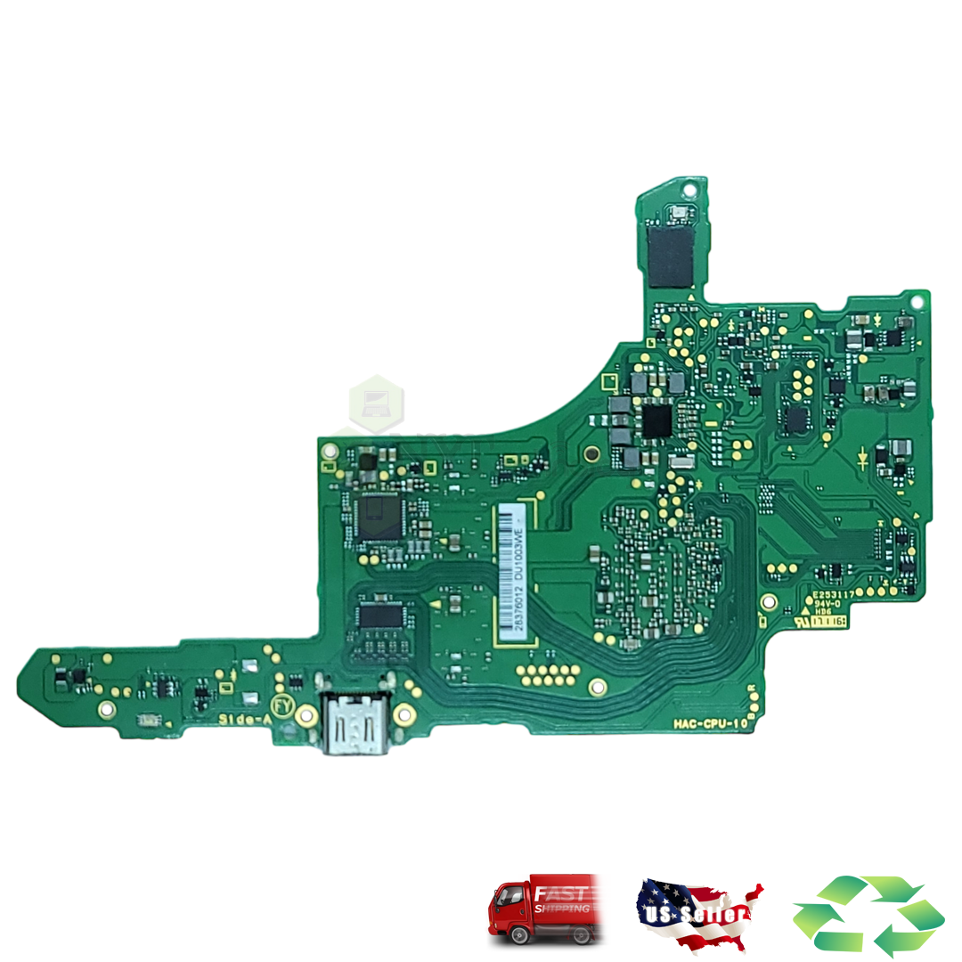Nintendo Switch yamamoto Z-0257 - 52Pi Wiki