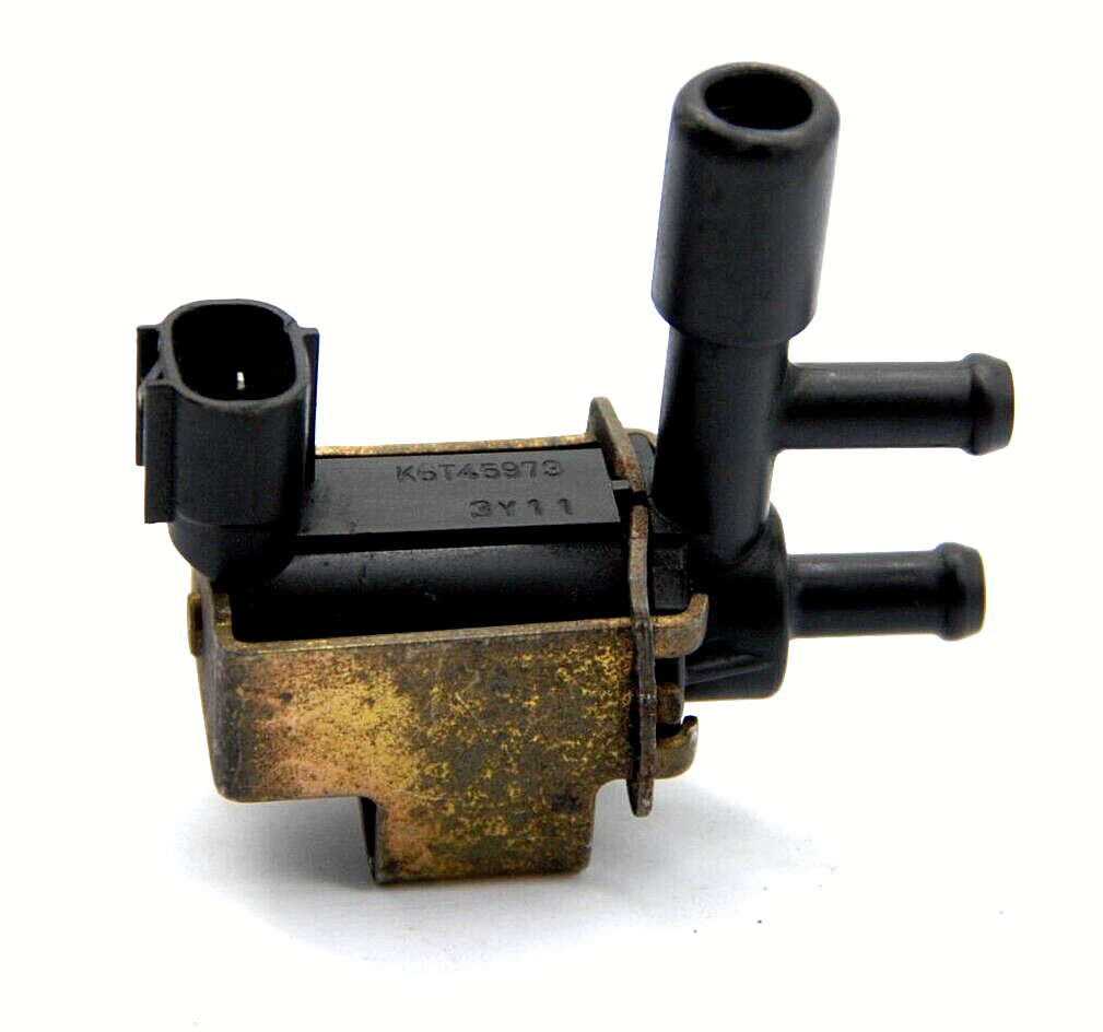 VACUUM SOLENOID VALVE FOR SUZUKI RD250 GAMMA 90-96 VJ21 RGV250