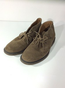 radley chukka boot