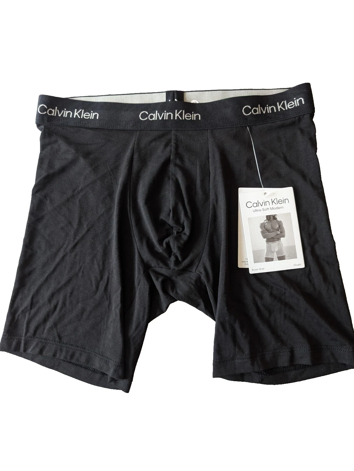 Calvin Klein Poliamida Ropa Interior para Hombres