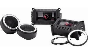 rockford fosgate t1 tweeters