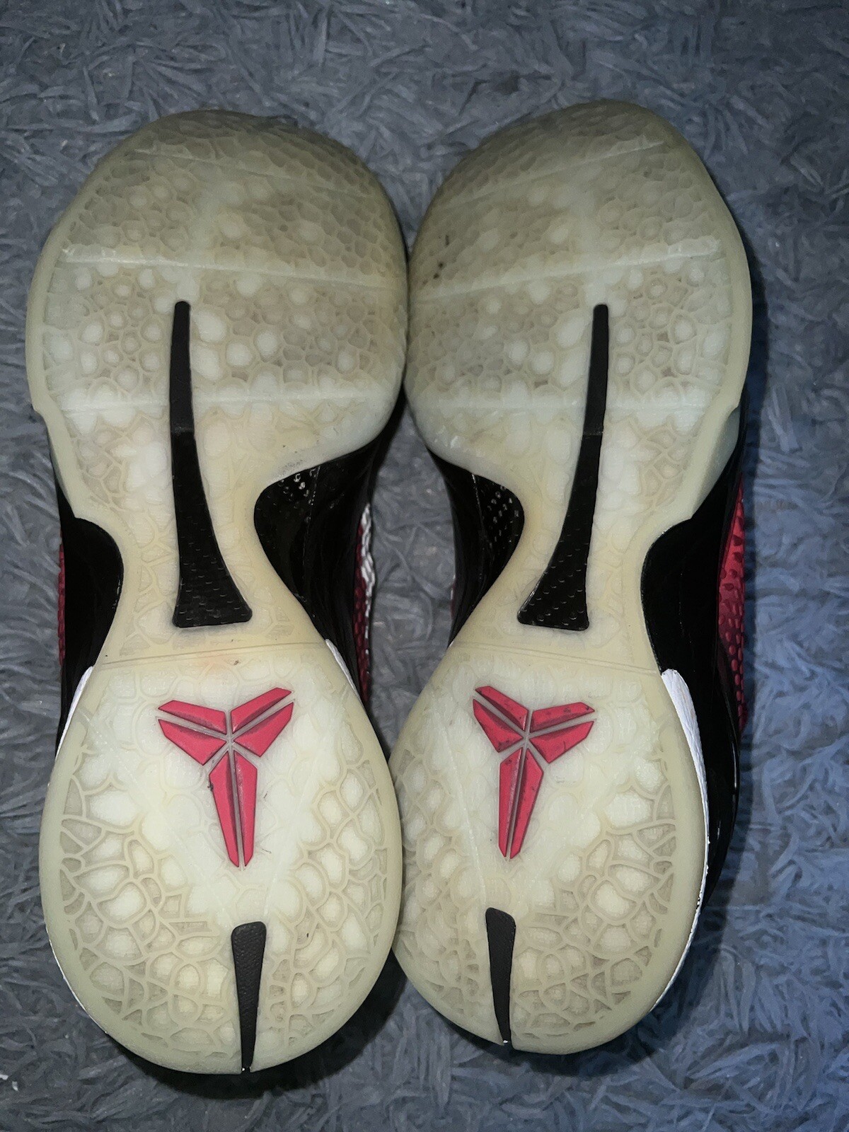 kobe 6 protro all star size 15 fast shipping - image 8