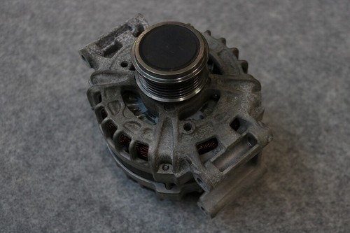 Audi VW Seat Skoda BOSCH Lichtmaschine 06J903023G Drehstromgenerator 2.0 TFSI