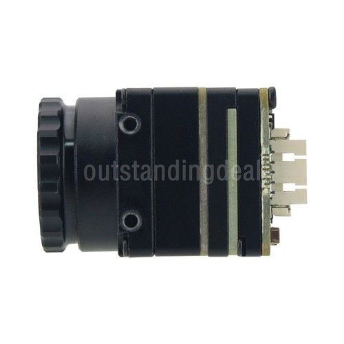 BOSCAM JS-MINI256-9 256*192 FPV Thermal Imaging Camera Supports HD Night Vision - Bild 2 von 7