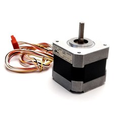 Applied Motion Products HT17-071 Stepper Motor 4VDC, 200 Step/Rev, 5mm Shaft