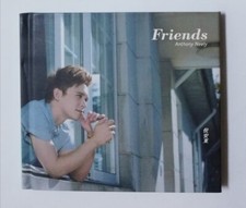      Friends Anthony Neely            Taiwan CD 3 