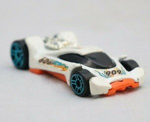 hot wheels mcdonalds 2009