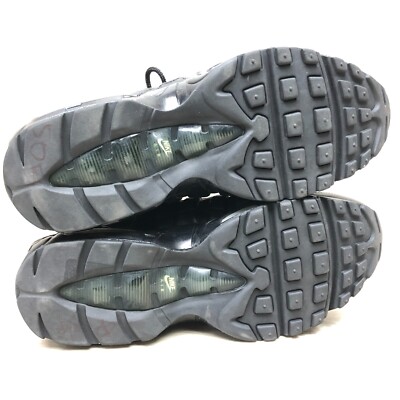aさん 専用 Nike Air Max 95 “Supreme Black” Size 7 Men's 314993 001