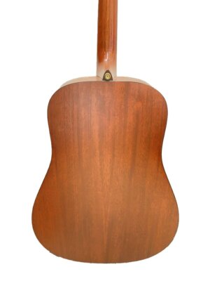 Martin Acoustic Guitar D-16Gt/Natural Wood Grain/6 Strings