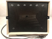 Lite-Brite Base 1973 Hasbro Tested And Works-Base Only