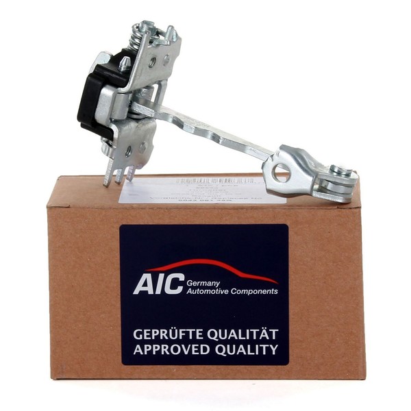 AIC TüRfeststeller TüRfangband FüR Renault Grand / Scenic III Vorne 804308139R-image