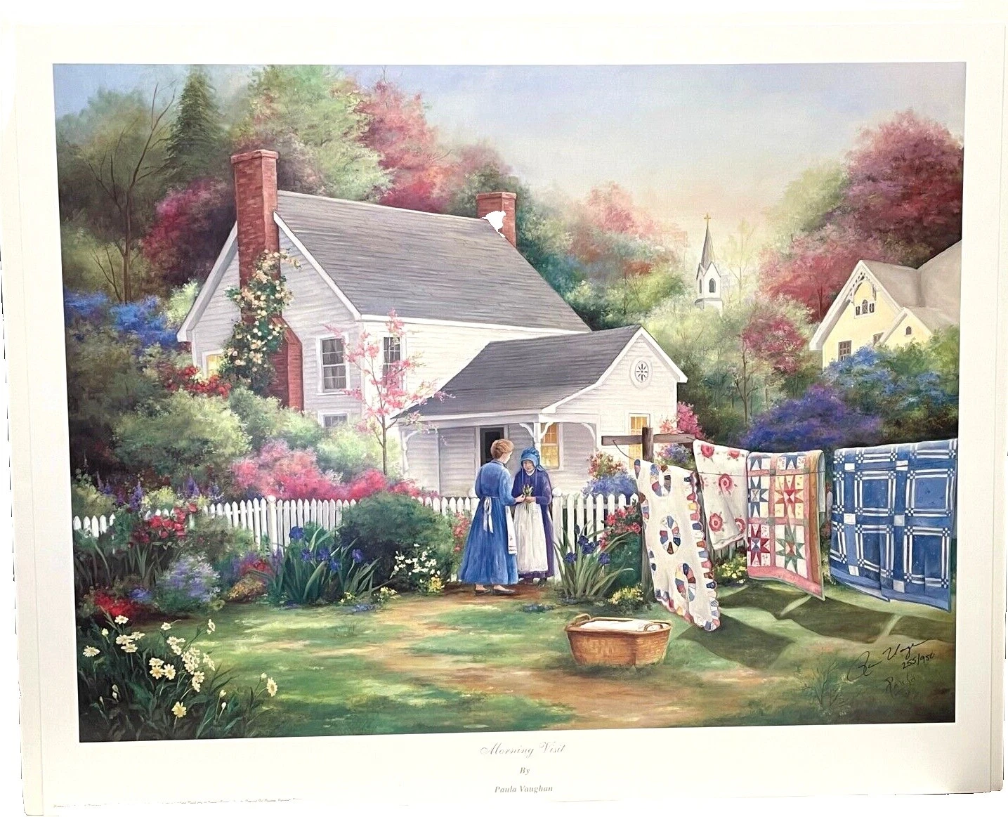 Americana Art Prints