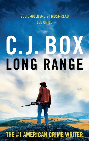 Long Range | C.J. Box | Englisch | Buch | Joe Pickett | Gebunden | 2020-image