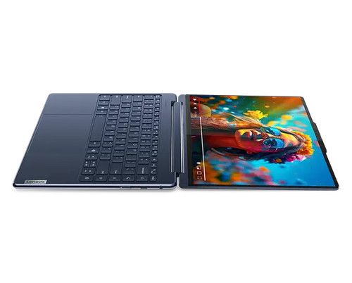 Lenovo Yoga 9 2 in 1 Intel ULT7 155H 1.4G 16C 22T 32GB 1TB SSD 14" TOUCH OLED WA - Picture 3 of 10
