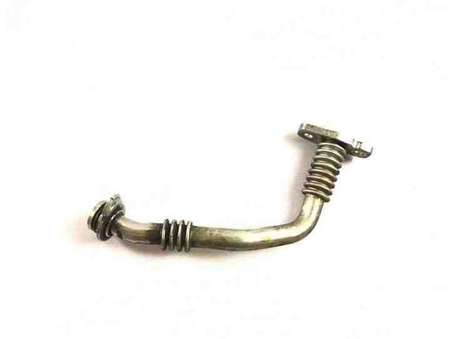 AUDI A3 Cabrio 8V7, 8VE Turbinenschmierrohr 04L145736E 1.60 Diesel 24572314