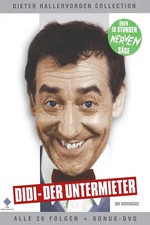 Didi - Der Untermieter Staffel 1+2