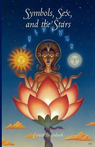 Symbols, s** and the Stars, Busenbark, Ernest 9781585093359 Free Shipping<-