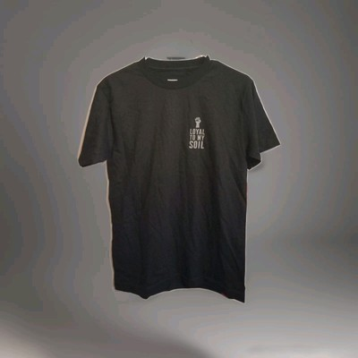 #ad Chocolate Skateboards Loyal Too My Soil Small Mens T shirt $27.99