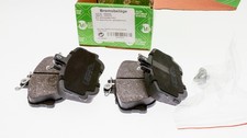 Bremsbelaege Mercedes C-Klasse W202, E-Klasse W124 - Vergl. 13.0460-2975.2 NEU