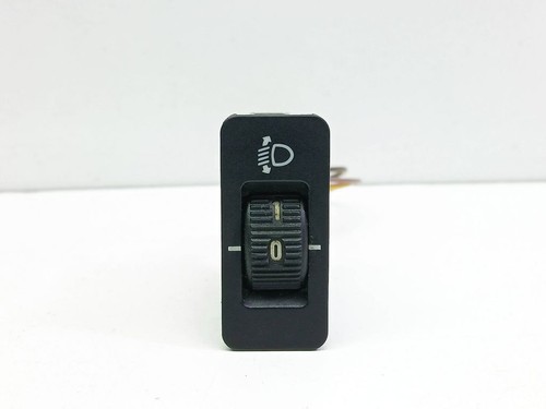 BMW 5 E39 2001 Schalter Leuchtweitenregulierung 8360460 UST134056