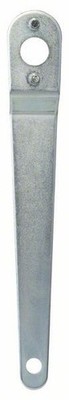 Bosch Zweilochschlüssel gekröpft, passend zu GBR 14 C GNF 35 CA 3607950017