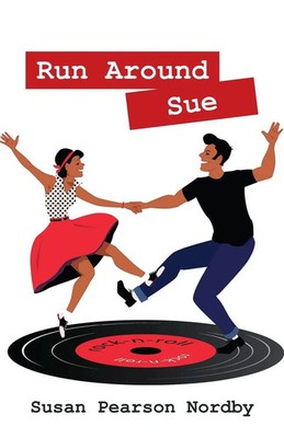 Run Around Sue Susan Pearson Nordby Taschenbuch Kartoniert / Broschiert Englisch