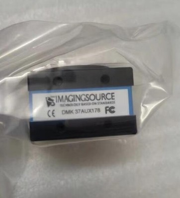  1PC USED DMK37AUX178 via DHL OR FEDEX *nl