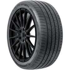 Tire 245/45R20 Crosswind Ultra Sport+ AS A/S High Performance 103W XL