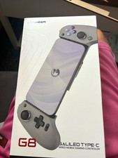 SEALED GameSir G8 Galileo USB-C Wired 