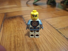LEGO Ultra Agents 70164 Hurricane Heist - ~95% Complete, 2 Minifigs, Manual