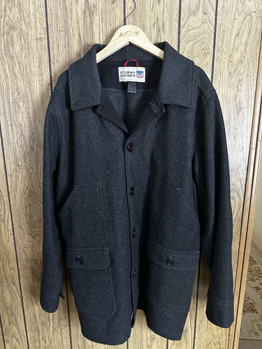 Stormy Kromer Mackinaw LT - Picture 1 of 5