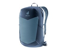 DEUTER ZAINO TREKKING   3410125 1374  SPEED LITE 17 ATLANTIC/INK
