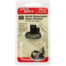 Uncle Mikes Swivels QD 115 CF 1