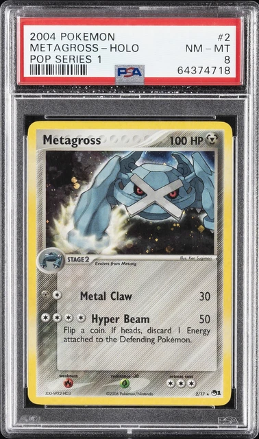 Metagross