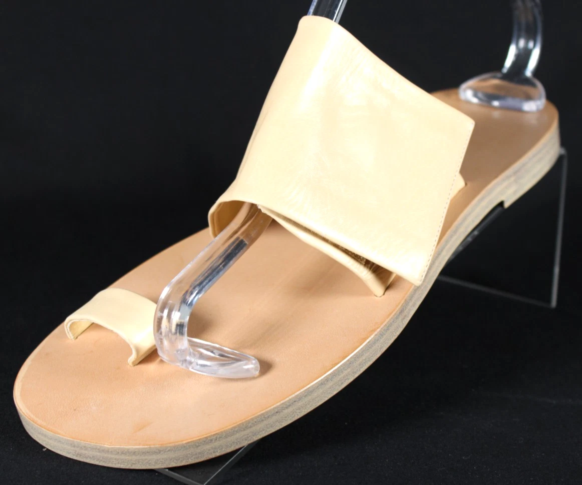 Jil Sander Flat 0 to 1/2