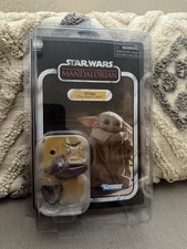 Star Wars Vintage Collection HAS001 - Grogu from Razor Crest Haslab
