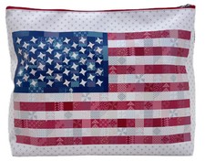 Lori Holt - Americana Project Bag