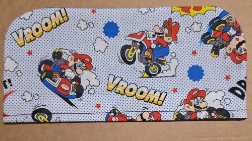 SWITCH 2 MARIO KART DOCK SOCKE NINTENDO SWITCH 2 NUR HÜLLE FÜR NEUE SWITCH 2