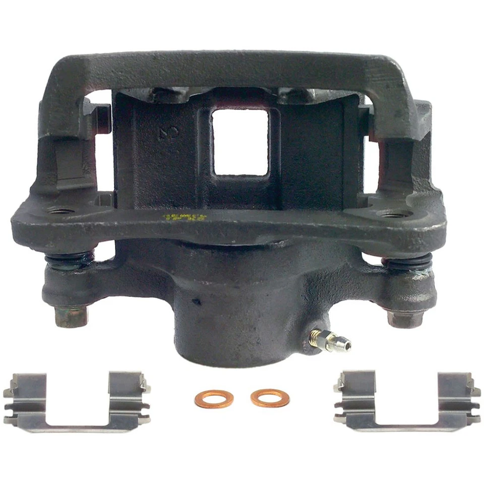 Pinza de freno de disco trasera izquierda y derecha para Acura SLX 1996 1997 3,2 L Foto 4 de 4