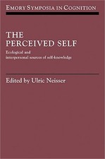 The Perceived Self: Ecological and Interpersonal Sources of Self Knowledge (Pape