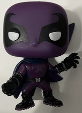 Ultimate Funko Pop Spider-Man Into the Spider-Verse Figures Gallery and Checklist 19