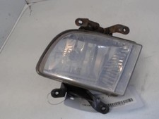 Antibrouillard Hyundai GETZ