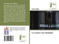 Le Carnet Des TéNèBres Joseph Kadjiba Taschenbuch FranzöSisch 2024 Éditions Muse