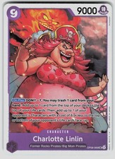 Charlotte Linlin OP08-069 Prices | One Piece Japanese Two Legends