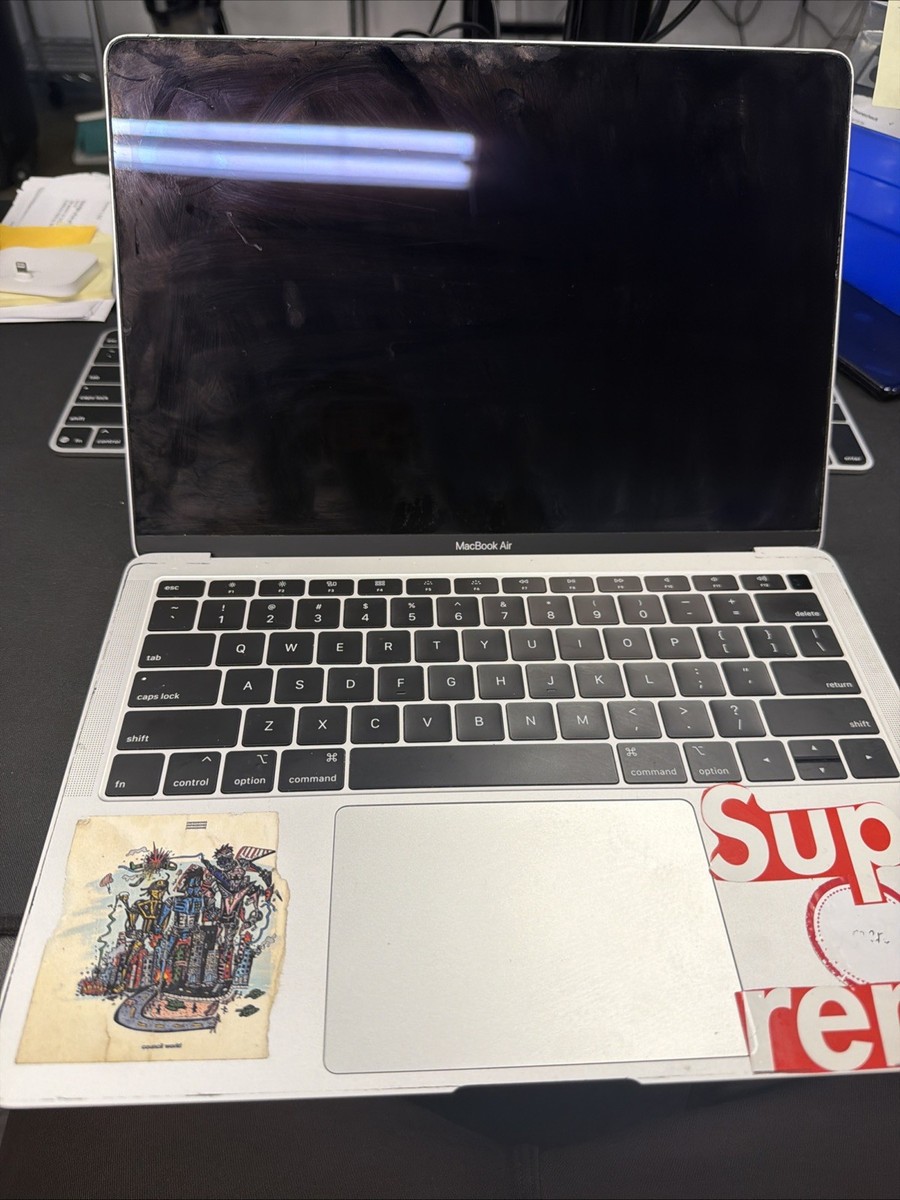 2018 Apple MacBook Air 13.3