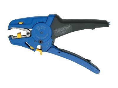 Klauke K433 Wire stripping pliers