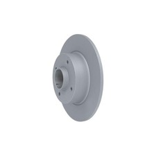 Disque de frein Renault MODUS